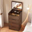 Meuble-lavabo 3 en 1 avec miroir Plip-1447045959
