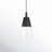 Seraphina 1 - Light Pendant-69559500