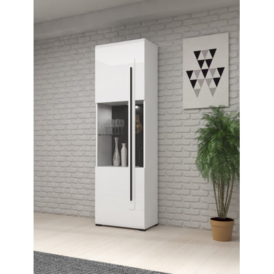 Aimes Display Cabinet