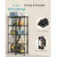 Metal Shelving Unit-920391448