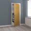 Ostria Oak Fire Door Prefinished-20632457