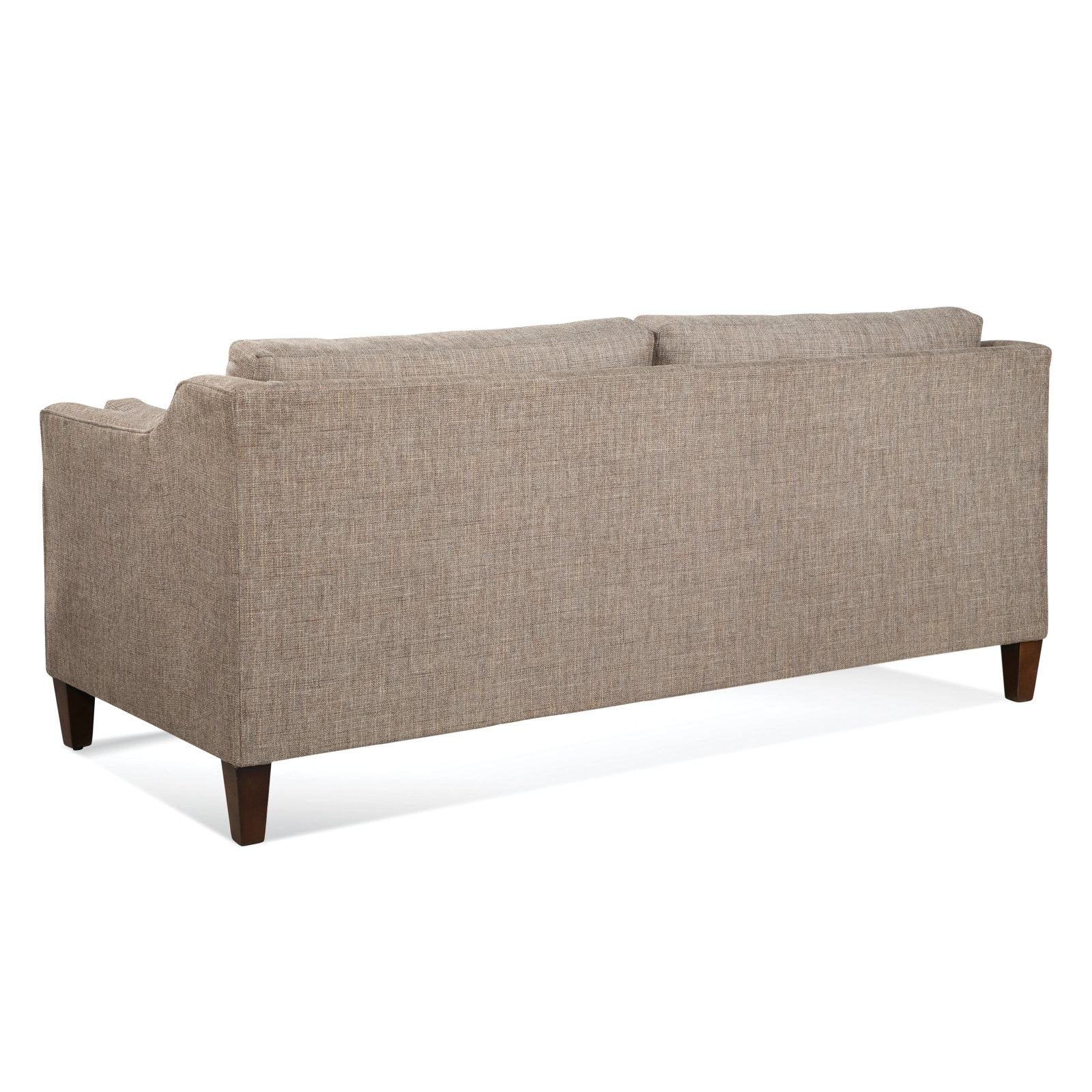 Liam 81'' Upholstered Sofa, Havana, Elite Ash; 0321-83