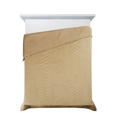 Rademacher Solid Colour Bedspread