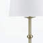 Lampe de table H 28 po