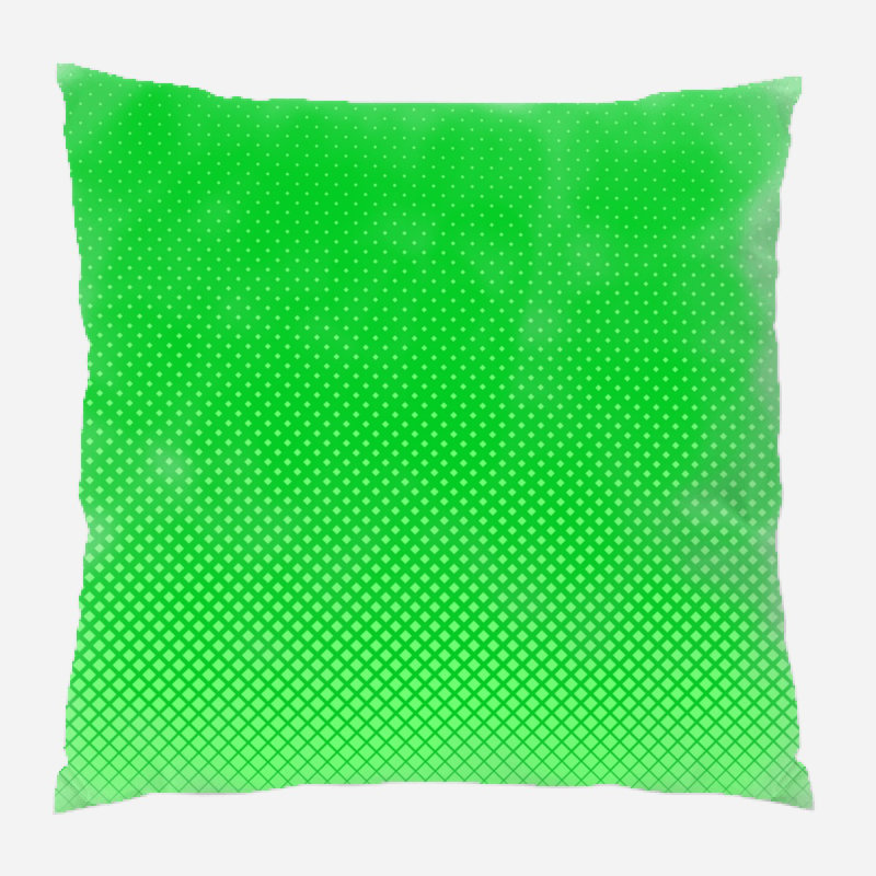Coussin décoratif
