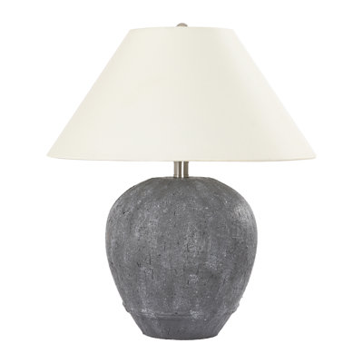 Kula Ceramic Table Lamp 