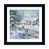 Black Framed Fine Art Paper n'est pas disponible