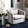Chamiyah Shag Hand Tufted Performance Solid Color Rug