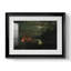 Pêche à la lueur des flambeaux (Lystringsfiske) - Hans Gude & Adolph Tid demande - reproduction encadrée avec passe-partout et verre - 1851-791819702-791819696-791819697