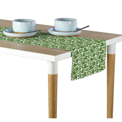 Schuylkill Saint Patrick's Day Table Runner