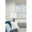 Cylinder 55cm Metal Ceramic look Table Lamp-229111194-229111197