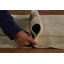 Tapis de couloir chinois Art Deco 3 x 12
