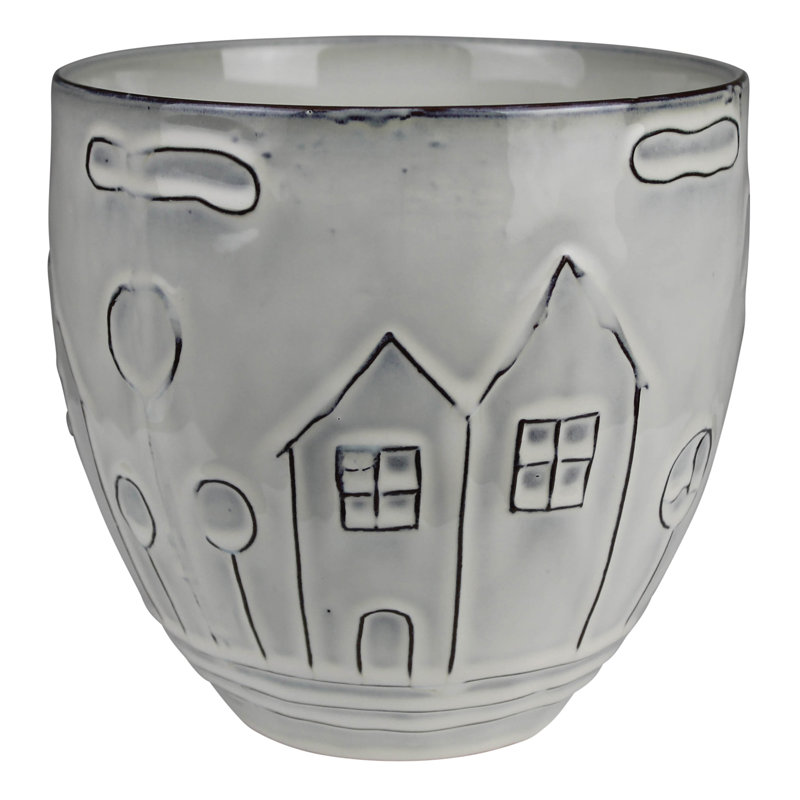 Cache pot Brunhilda