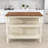Kianne 44.2 " W Kitchen Island