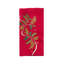 Holly Ribbon Napkin