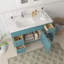 Base de meuble-lavabo simple 48 po seulement-94886026