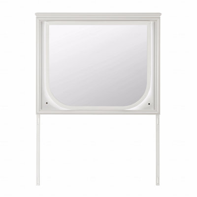 Miroir d'appoint Basic Basic, pour la décoration intérieure