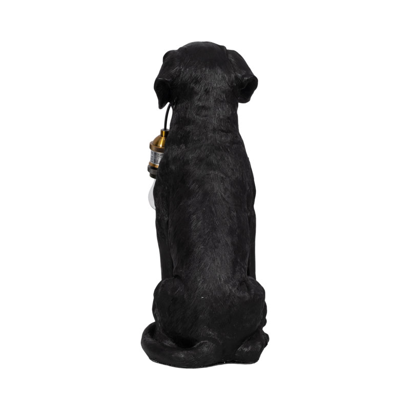Dakota Standard Table Lamp