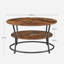 Ahleigha Coffee Table with Storage