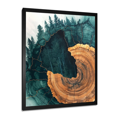 Geovana - Paysages, impressions d'art mural