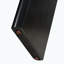 Console en bois 48,7 "avec tablette-982497398