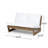 Louise 43" Wide Loveseat with Cushions-1869764559