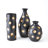 Dimples Handmade Ceramic Table Vase-87693536