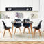 Nero 2 - Person Dining Set-71076513-71076517-71076515