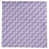 Mauve/blanc