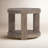 Tribeca Solid Wood End Table