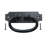 Drawer Hepple Wrought Iron 4 1/2" Center to Center Drop Handle Multipack
