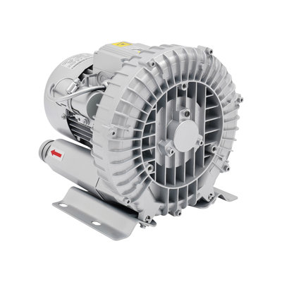 370W Industrial Air Blower