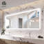 Miroir mural Naliyah-1044778328