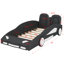 Lit plateforme avec roulettes Race-1248769574