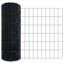 Vidaxl Fence With Posts Steel-116798102-116798110