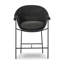 Suerte 26" Patio Bar Stool with Cushion-850440185
