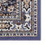 Gallaher Oriental Indoor Rug