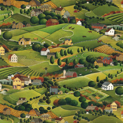 Pleasant Valley