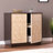 Accent Cabinet