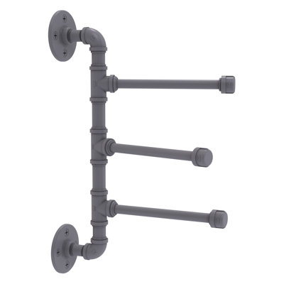 3'' 1 Towel Bar
