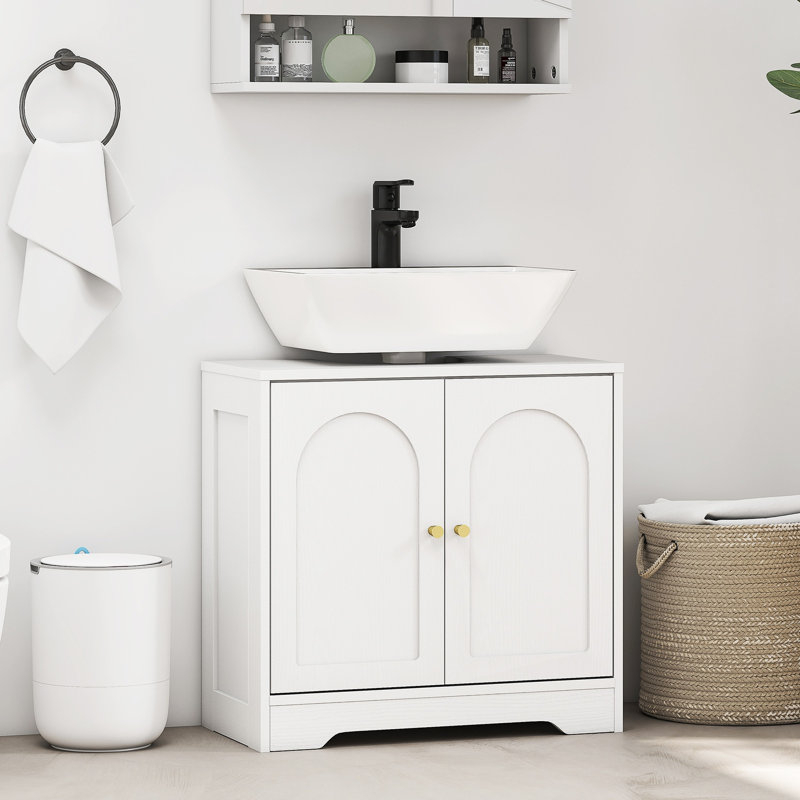 Under Sink Bathroom Cabinet