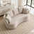 Chenille taupe