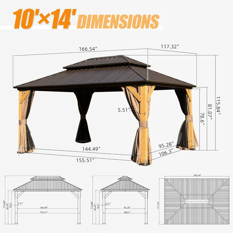 EC-DAECAEEBB178-A 170.35 Umbrella