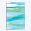 « côtier abstract i », impression sur toile-31496132-73270243-73270248