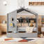 Lit en bois avec couchette-1520536191-1520536186