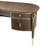  Villa Cherie 2-Piece Writing Desk Office Set
