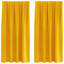 Curtains Polyester 140Cm Sound-Absorbing-1397867426-1397867437