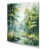 Toile tendue