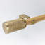 Tringle à rideaux simple réglable Azura-93946036-87874276