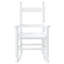 Achaia Solid Wood Rocking Chair-58029364